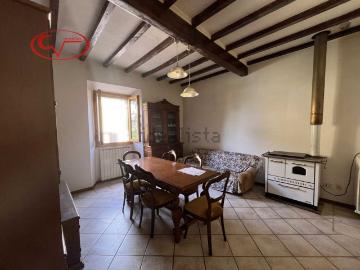 Villetta indipendente in vendita di 100 m² in Via Bonarotti