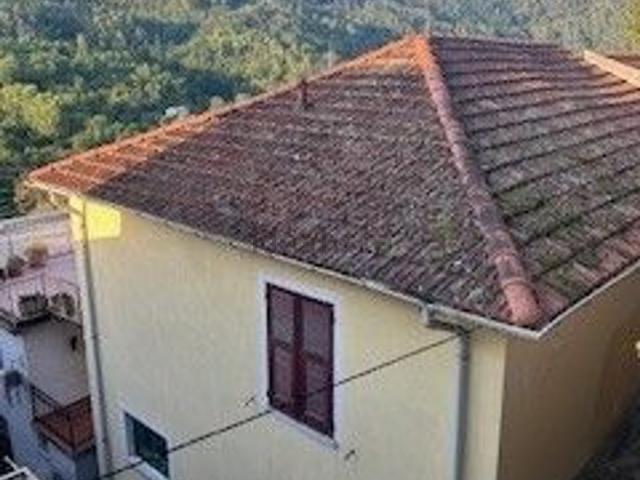 Villetta indipendente in vendita di 100 m² in Via Borgoratti