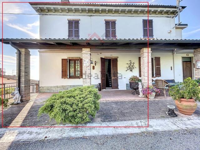 Villetta indipendente in vendita di 100 m² in Via Bosco Madio Inferiore, 1