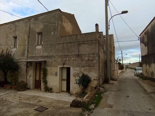 Villetta indipendente in vendita di 100 m² in Via Baglio Rubino