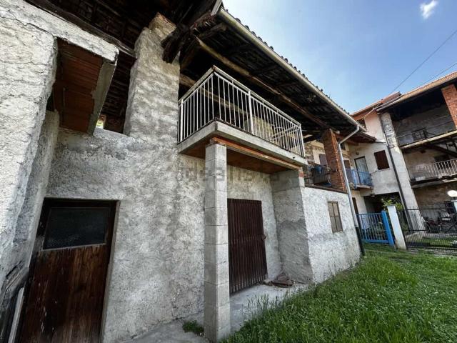 Villetta indipendente in vendita di 100 m² in Via Baraggiolo