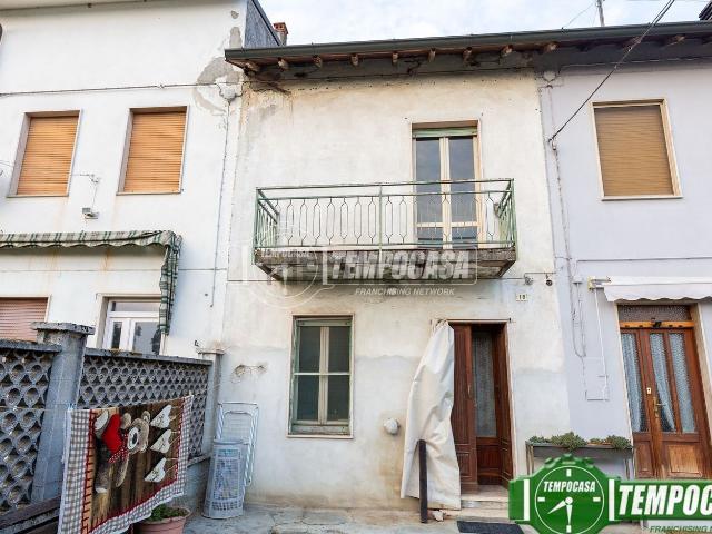 Villetta indipendente in vendita di 100 m² in Via Baratti