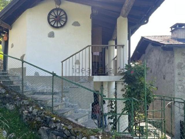 Villetta indipendente in vendita di 100 m² in Via Barboni