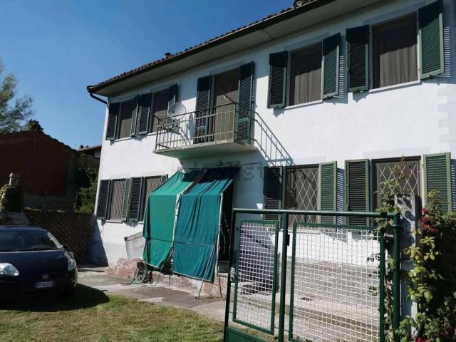 Villetta indipendente in vendita di 100 m² in Via Biliani, 29