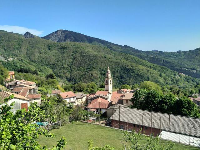 Villetta indipendente in vendita di 100 m² in Via Brigate Garibaldi, 7