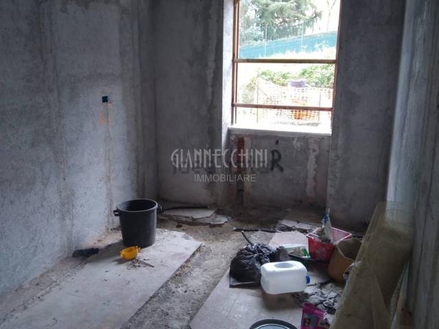 Villetta indipendente in vendita di 100 m² in Via Brigate Partigiane
