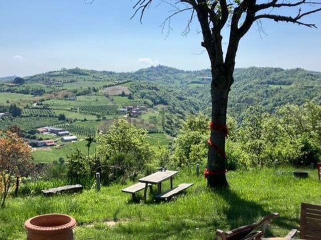 Villetta indipendente in vendita di 100 m² in Via Brofferio, 18