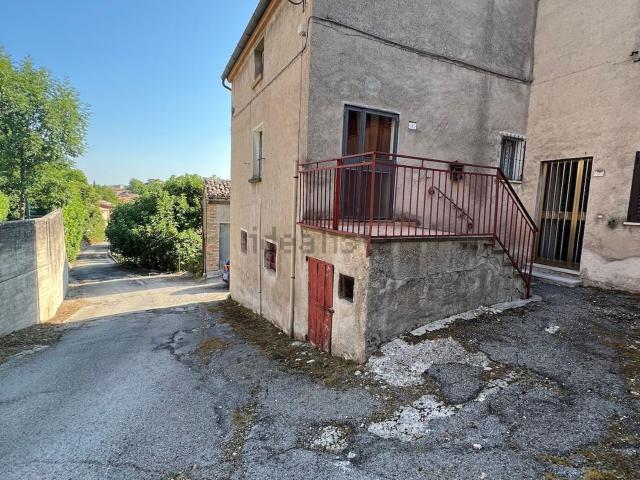 Villetta indipendente in vendita di 100 m² in Via Buonconsiglio