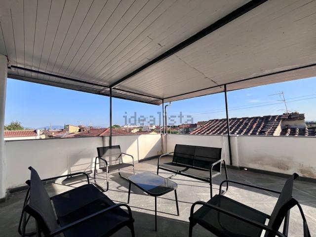 Villetta indipendente in vendita di 100 m² in Via Galileo Galilei