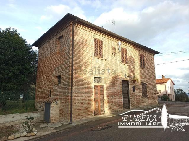 Villetta indipendente in vendita di 100 m² in Via Garibaldi