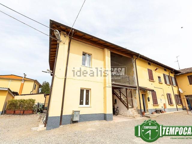 Villetta indipendente in vendita di 100 m² in Via Garibaldi