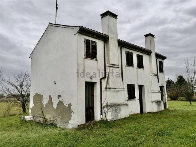 Villetta indipendente in vendita di 118 m² in Via Garzara