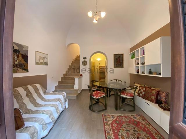 Villetta indipendente in vendita di 100 m² in Via Generale Vito Artale