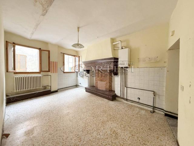 Villetta indipendente in vendita di 100 m² in Via Giulia Boninsegni Buitoni