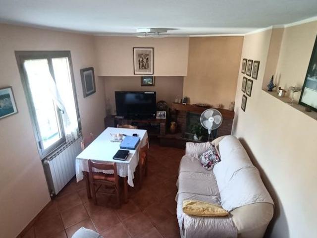 Villetta indipendente in vendita di 100 m² in Via Giulio Braga