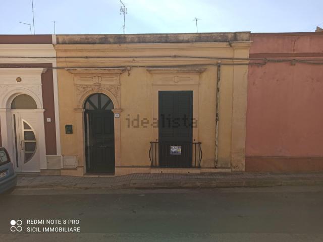 Villetta indipendente in vendita di 100 m² in Via Giuseppe Cammisuli, 1