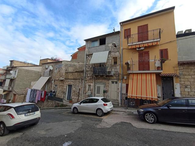 Villetta indipendente in vendita di 100 m² in Via Giuseppe di Vittorio, 4
