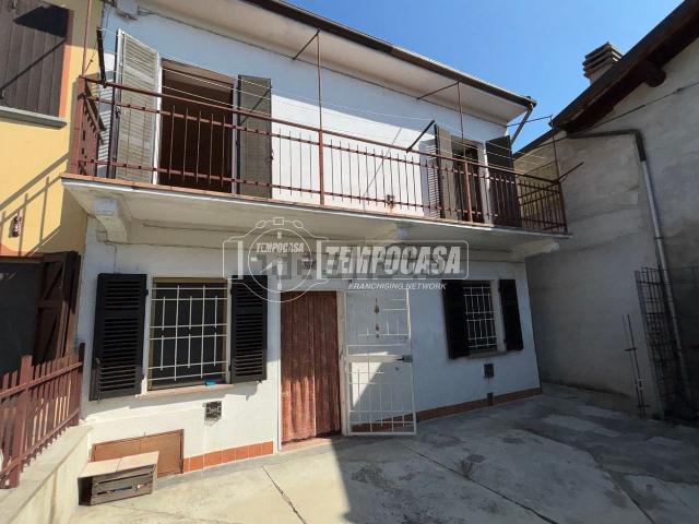 Villetta indipendente in vendita di 100 m² in Via Giuseppe Mazzini, 18