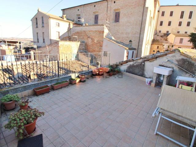 Villetta indipendente in vendita di 100 m² in Via Giuseppe Mazzini, 22