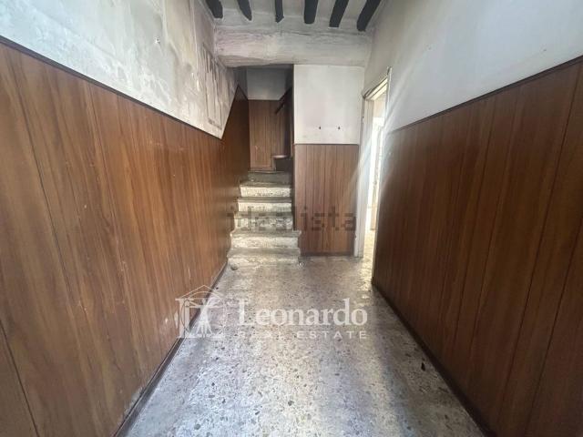 Villetta indipendente in vendita di 100 m² in Via Giacomo Matteotti