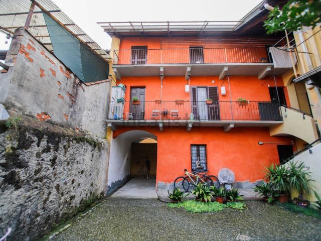 Villetta indipendente in vendita di 100 m² in Via Giacomo Matteotti, 44