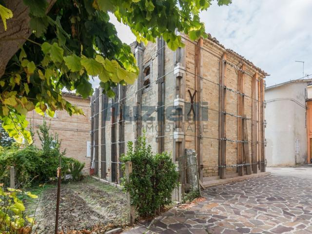 Villetta indipendente in vendita di 100 m² in Via Giacomo Matteotti