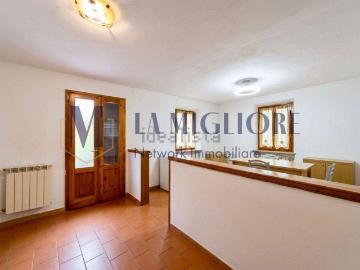 Villetta indipendente in vendita di 100 m² in Via Gioacchino Rossini