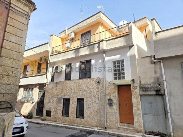 Villetta indipendente in vendita di 100 m² in Via Giosuè Carducci, 15