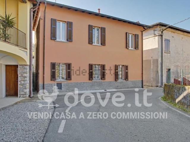Villetta indipendente in vendita di 100 m² in Via Giosuè Carducci, 47