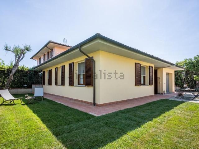 Villetta indipendente in vendita di 100 m² in Via Giorgio Kienerk, 79