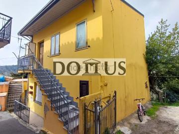 Villetta indipendente in vendita di 100 m² in Via Gregorio Lamanna, 38