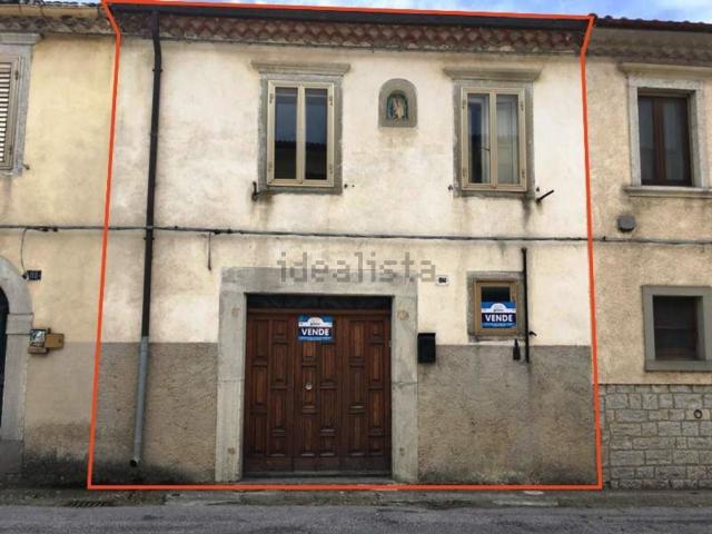 Villetta indipendente in vendita di 100 m² in Via Gualterio