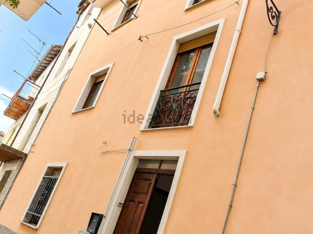Villetta indipendente in vendita di 100 m² in Via Guglielmo Marconi