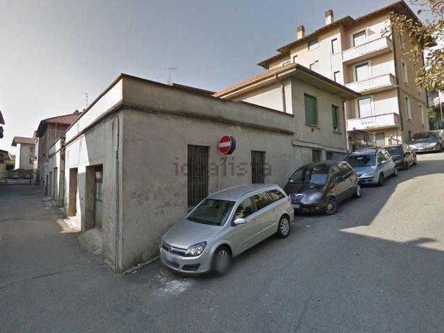 Villetta indipendente in vendita di 100 m² in Via Guglielmo Oberdan