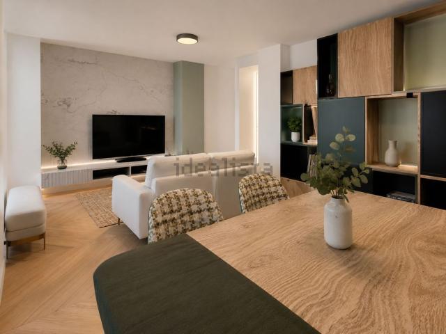 Villetta indipendente in vendita di 100 m² in Via D. Genovese, 16