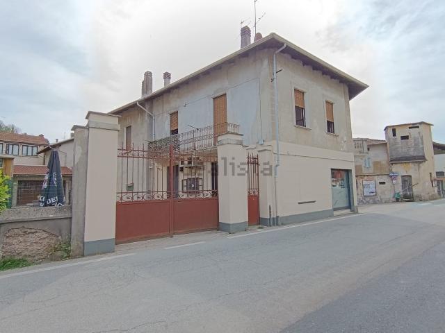 Villetta indipendente in vendita di 100 m² in Via Don Francesco Campi, 48