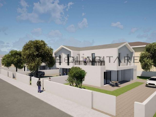 Villetta indipendente in vendita di 100 m² in Via Don Sante Ferronato
