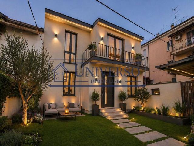 Villetta indipendente in vendita di 100 m² in Via Dorino Mazza, 18