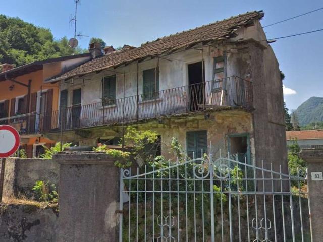 Villetta indipendente in vendita di 100 m² in Via de Angeli