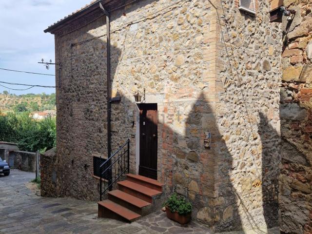 Villetta indipendente in vendita di 100 m² in Via degli Orti, 4