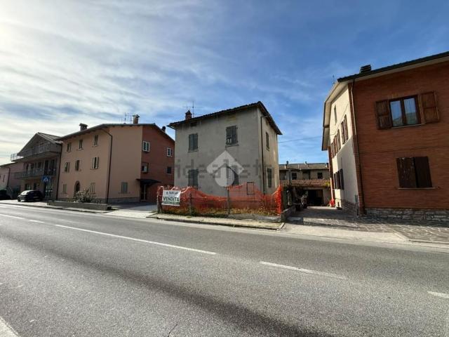Villetta indipendente in vendita di 100 m² in Via dei Cinque Colli, 30