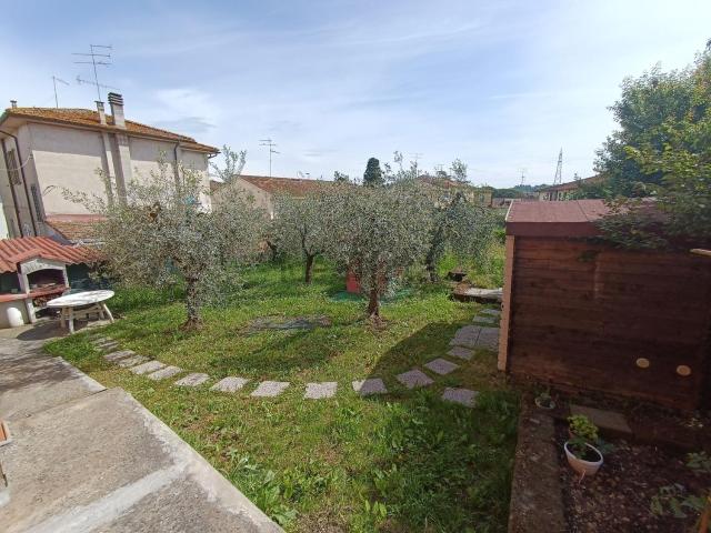 Villetta indipendente in vendita di 100 m² in Via dei Praticelli