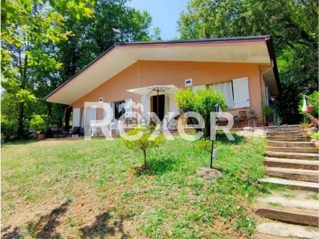 Villetta indipendente in vendita di 100 m² in Via dei Rivi