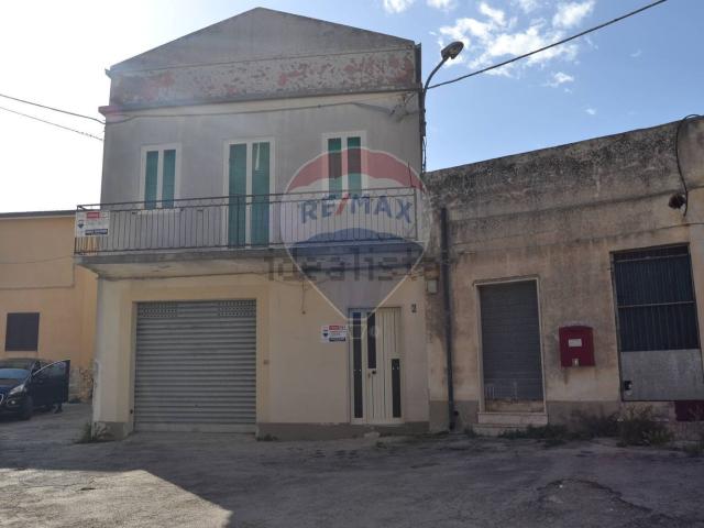 Villetta indipendente in vendita di 100 m² in Via del Mulino