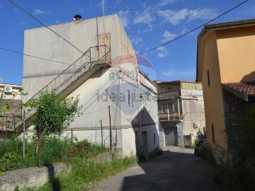 San Giacomo Mulino, Via Loreto Gallinara, Ragusa