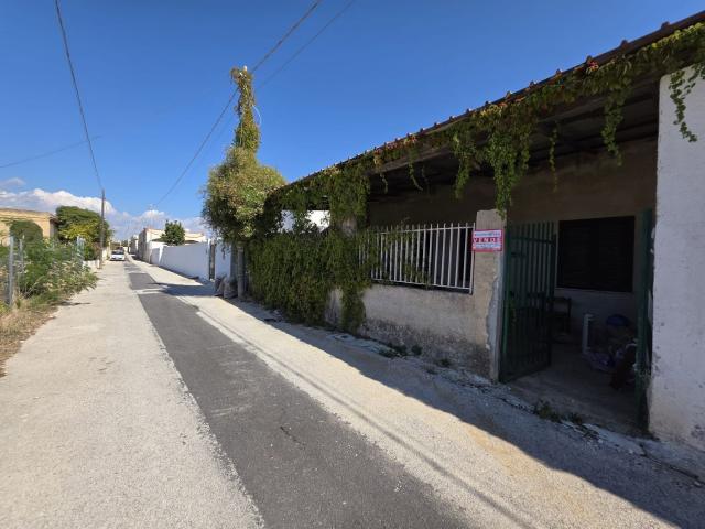 Villetta indipendente in vendita di 100 m² in Via del Mediterraneo