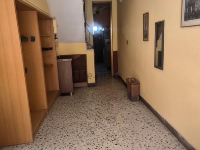 Villetta indipendente in vendita di 100 m² in Via del Burrone