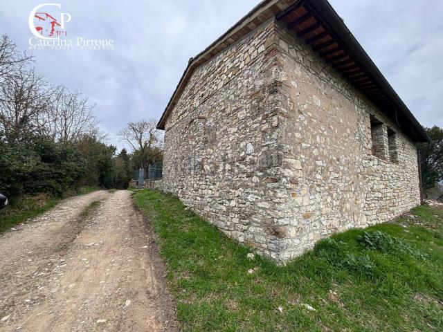 Villetta indipendente in vendita di 100 m² in Via del Bombone, 32