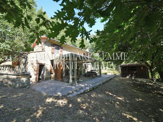 Villetta indipendente in vendita di 100 m² in Via del canalone