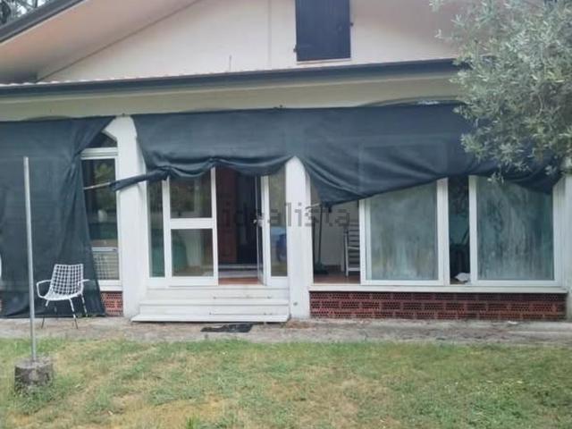 Villetta indipendente in vendita di 100 m² in Via del Casone